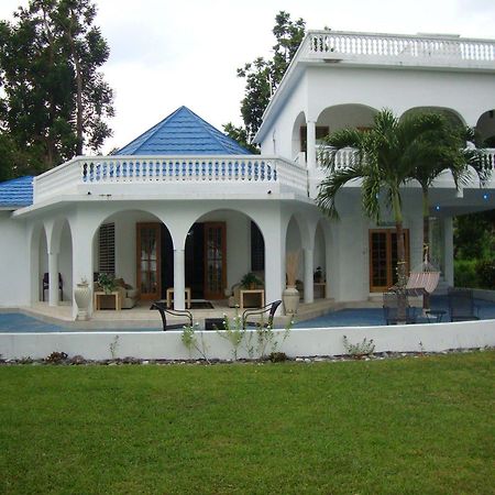By The Sea Vacation Home And Villa Port Antonio Bagian luar foto