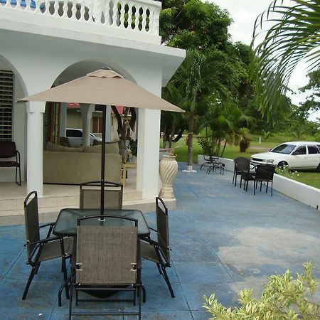 By The Sea Vacation Home And Villa Port Antonio Bagian luar foto