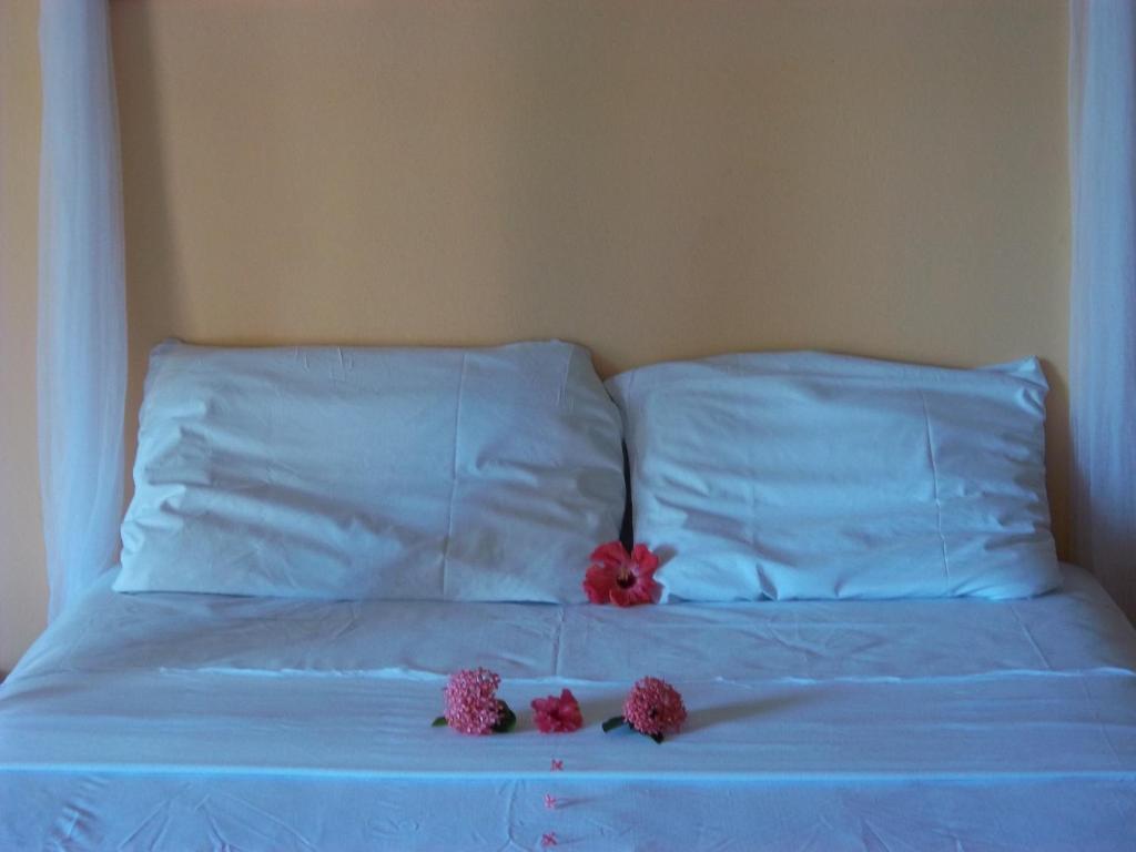 By The Sea Vacation Home And Villa Port Antonio Ruang foto