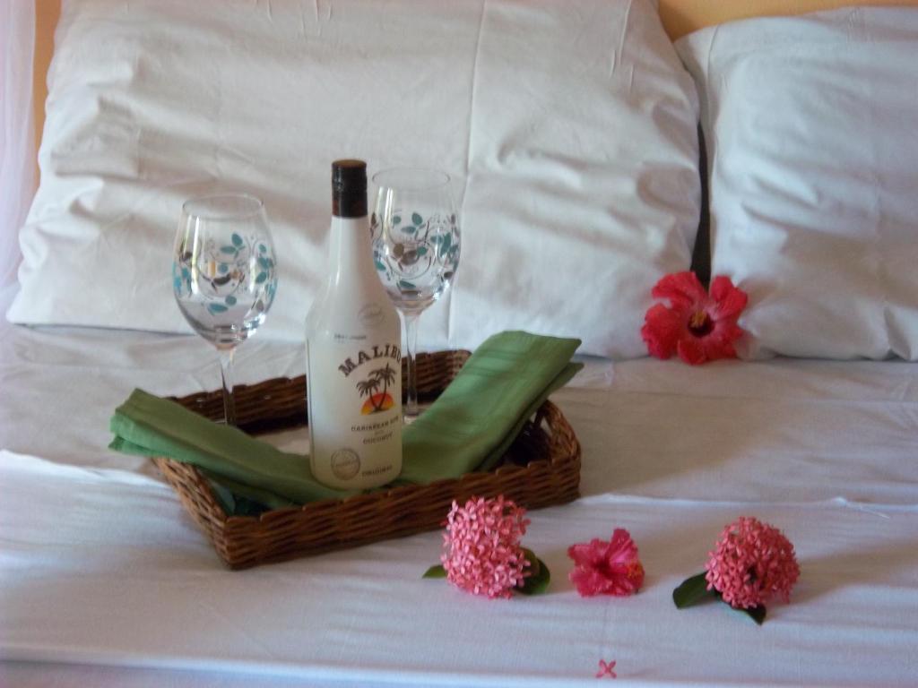 By The Sea Vacation Home And Villa Port Antonio Ruang foto