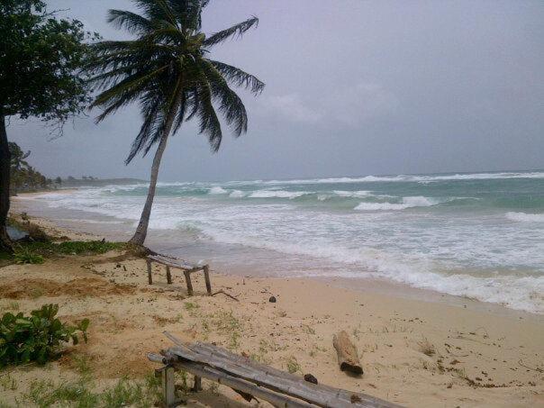 By The Sea Vacation Home And Villa Port Antonio Bagian luar foto