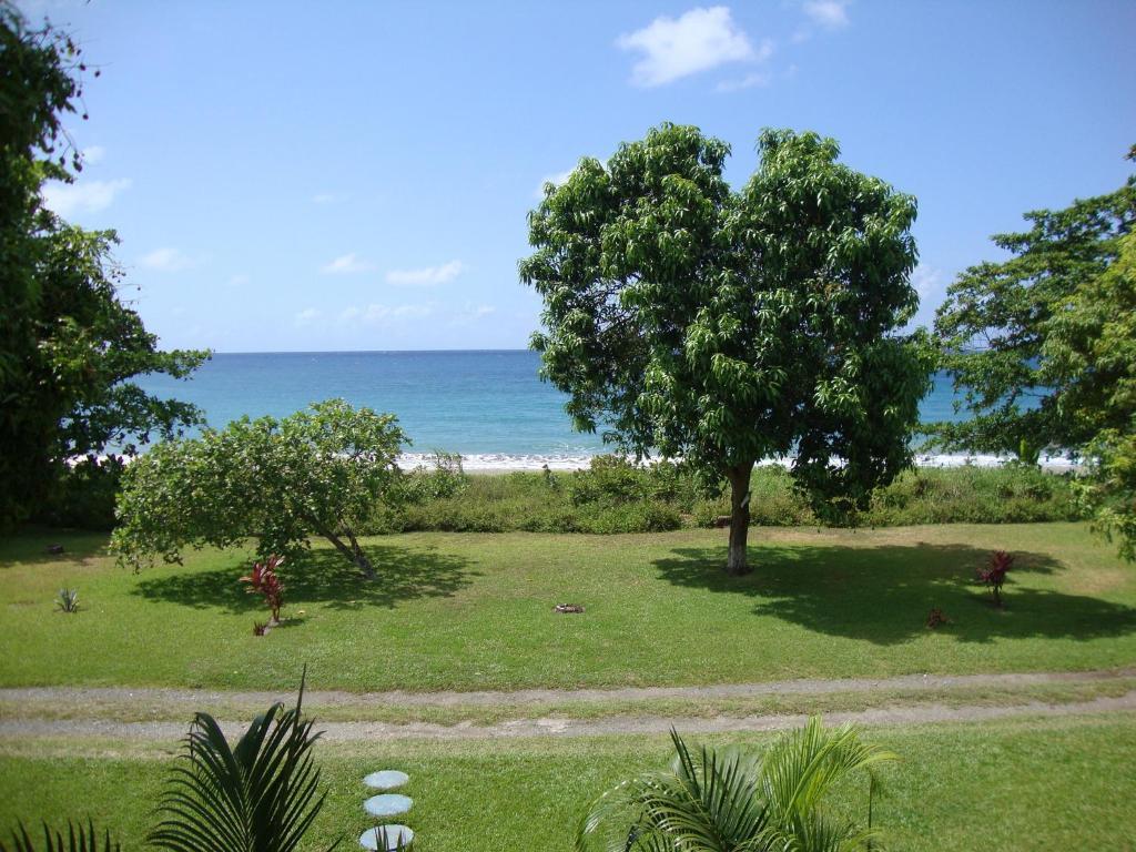 By The Sea Vacation Home And Villa Port Antonio Ruang foto