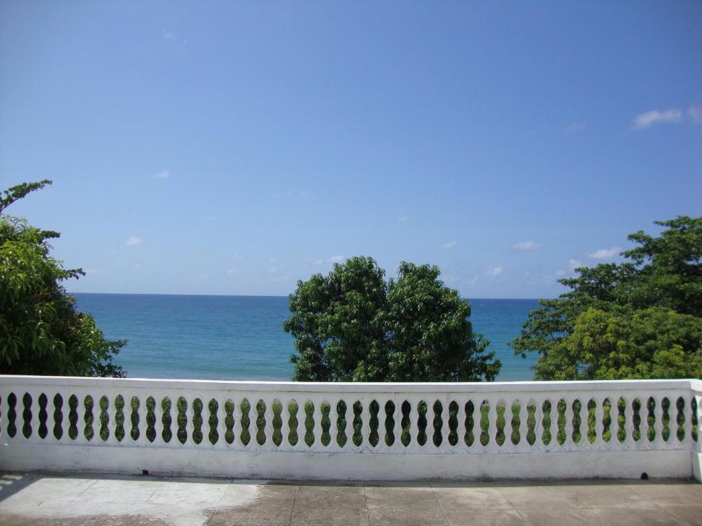 By The Sea Vacation Home And Villa Port Antonio Ruang foto