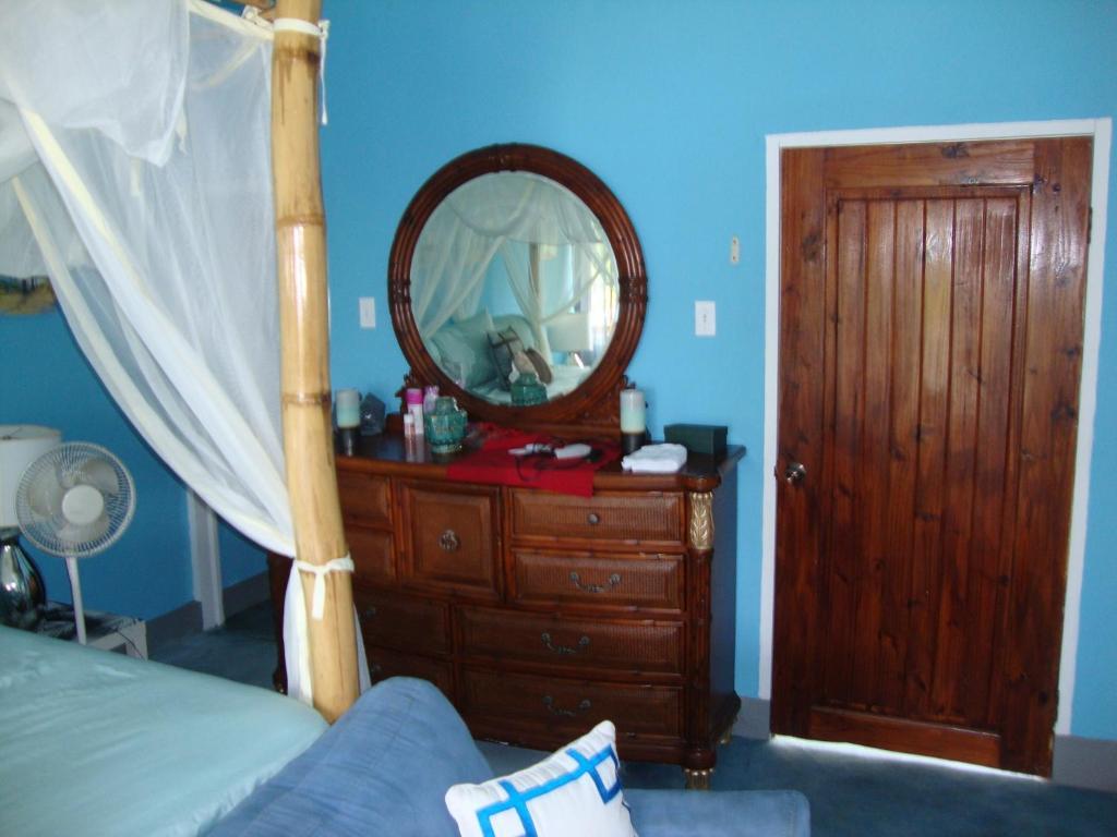 By The Sea Vacation Home And Villa Port Antonio Ruang foto