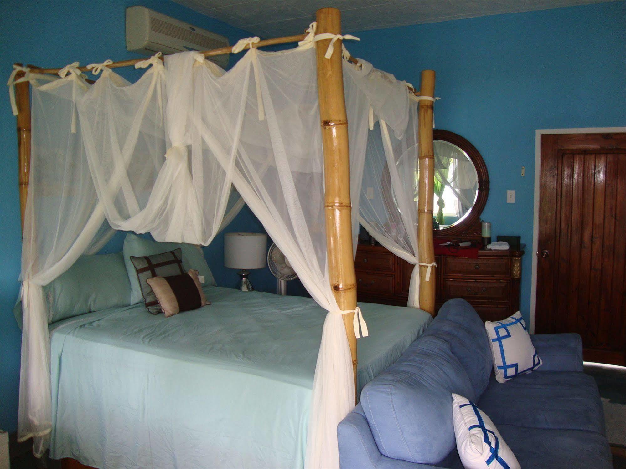By The Sea Vacation Home And Villa Port Antonio Bagian luar foto