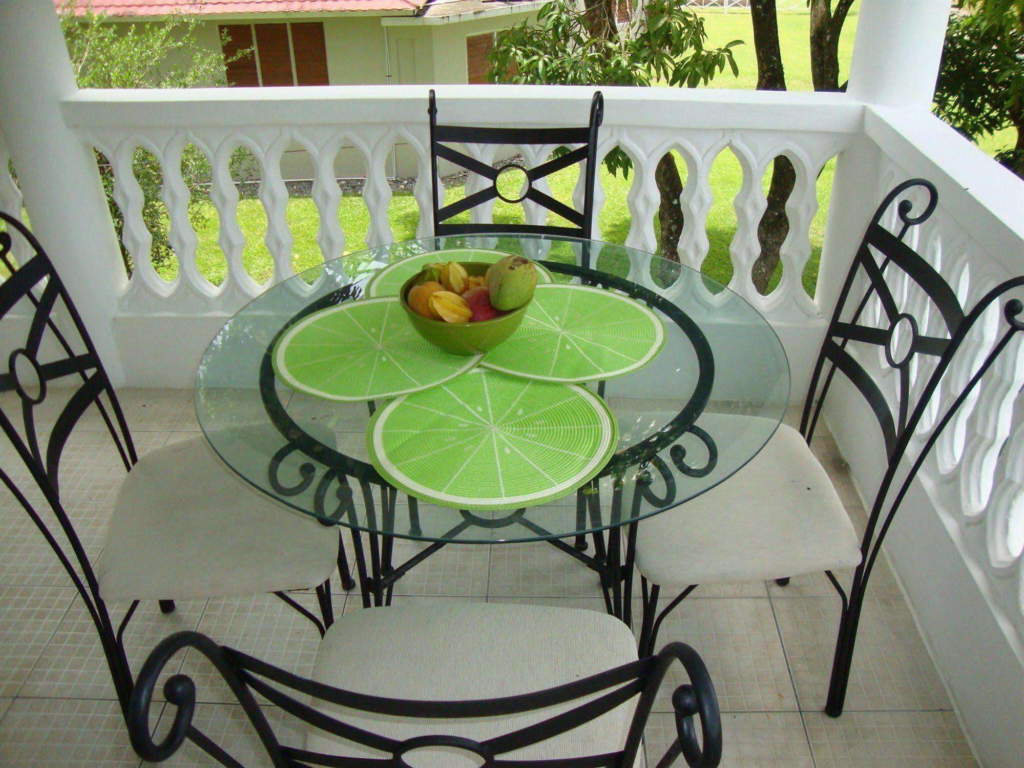 By The Sea Vacation Home And Villa Port Antonio Bagian luar foto