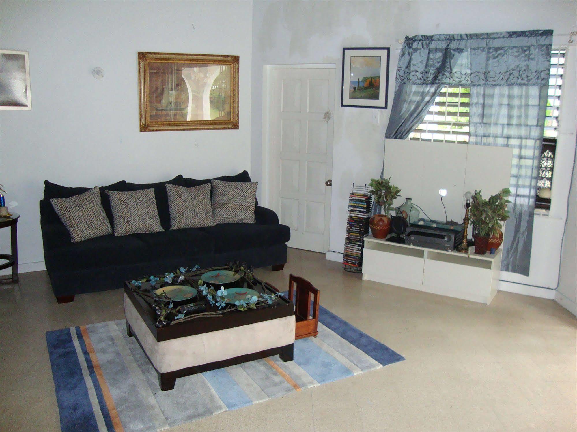 By The Sea Vacation Home And Villa Port Antonio Bagian luar foto