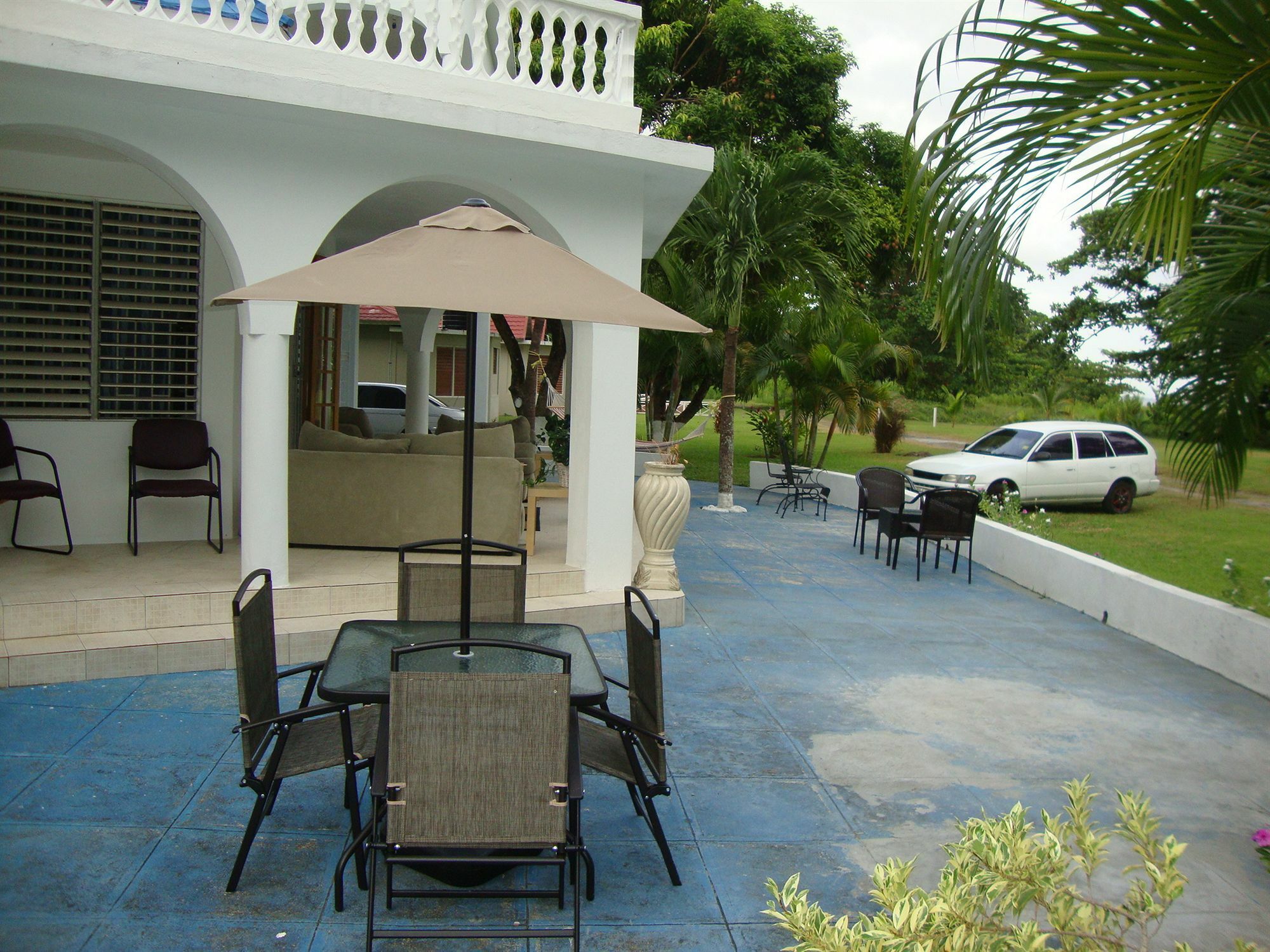 By The Sea Vacation Home And Villa Port Antonio Bagian luar foto