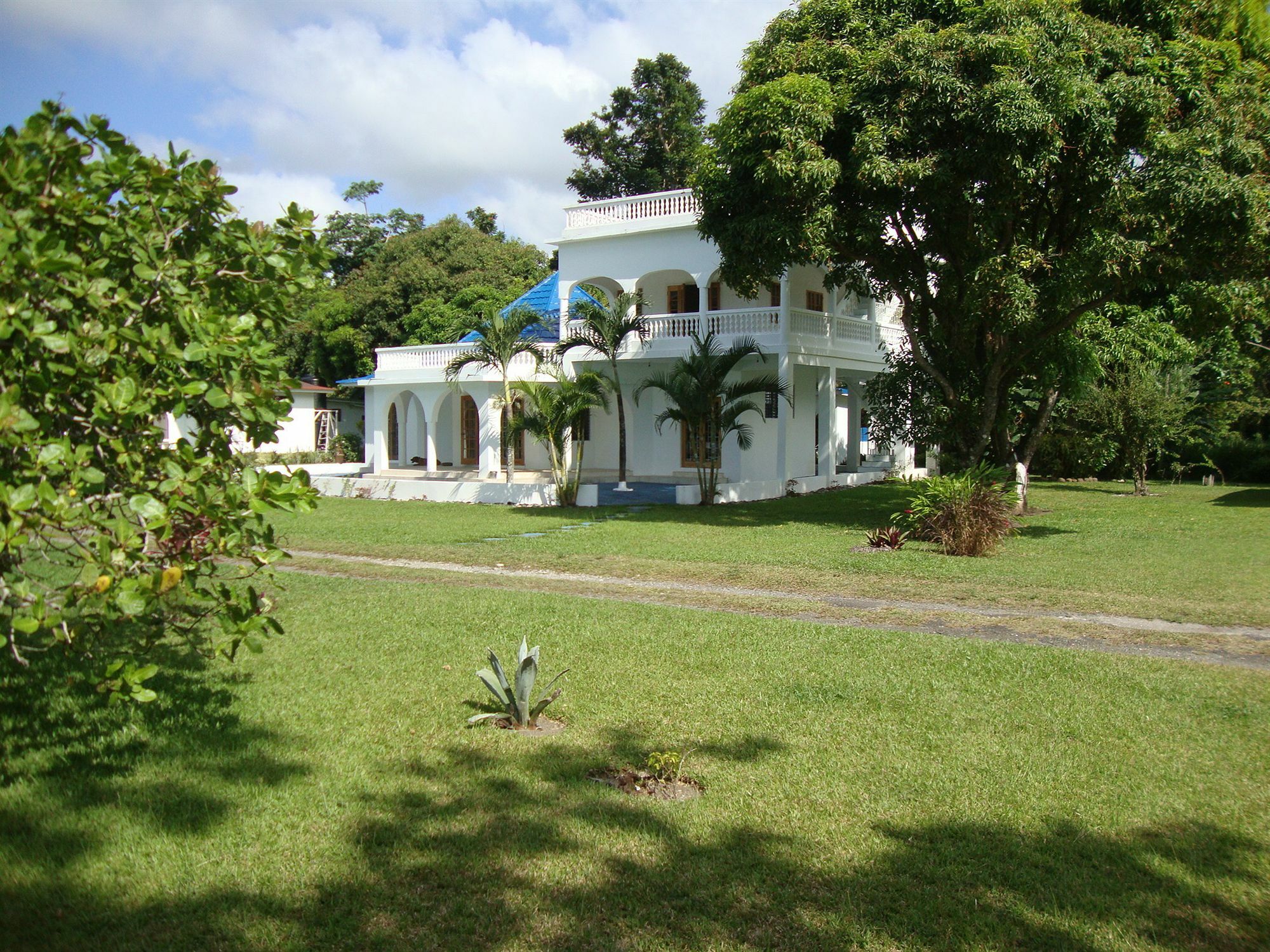 By The Sea Vacation Home And Villa Port Antonio Bagian luar foto